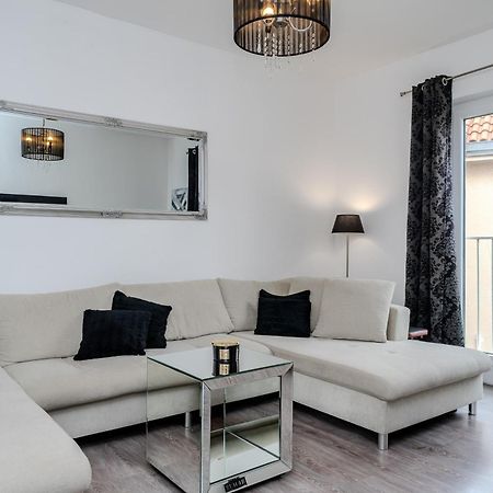 Zadar Center Apartment Verdi,Big & Cosy Екстериор снимка
