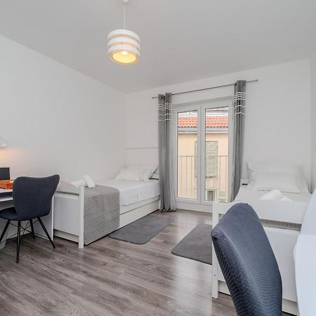 Zadar Center Apartment Verdi,Big & Cosy Екстериор снимка