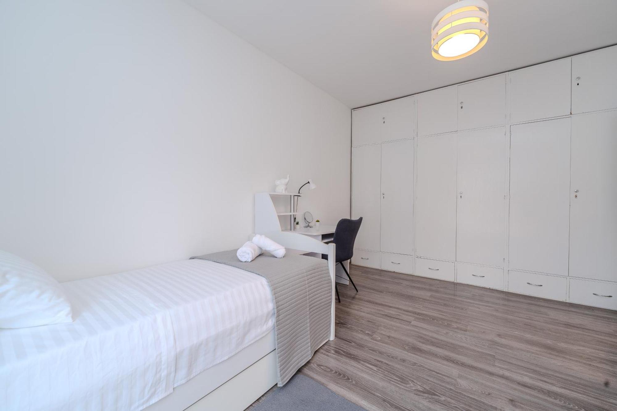 Zadar Center Apartment Verdi,Big & Cosy Екстериор снимка