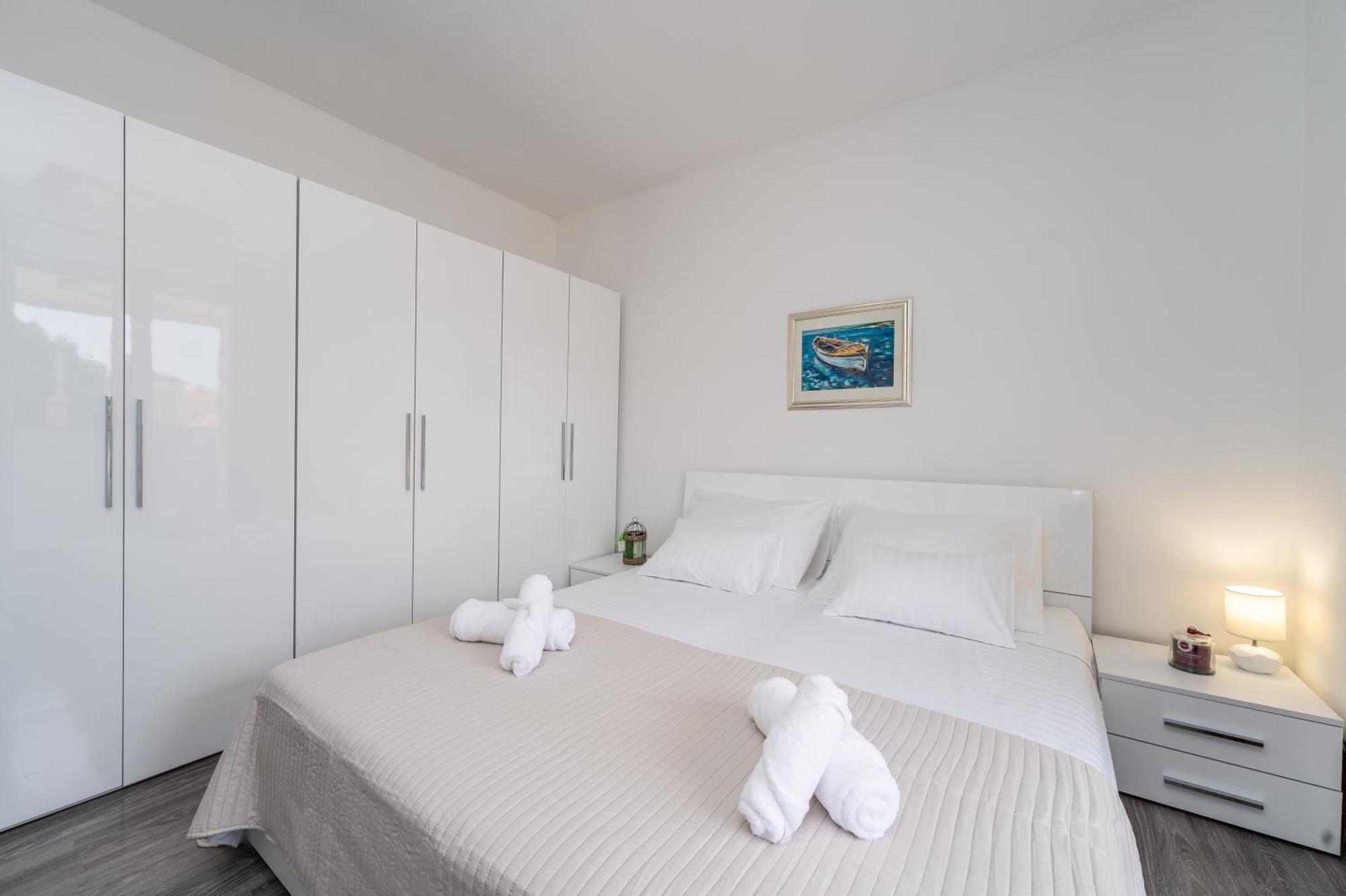 Zadar Center Apartment Verdi,Big & Cosy Екстериор снимка