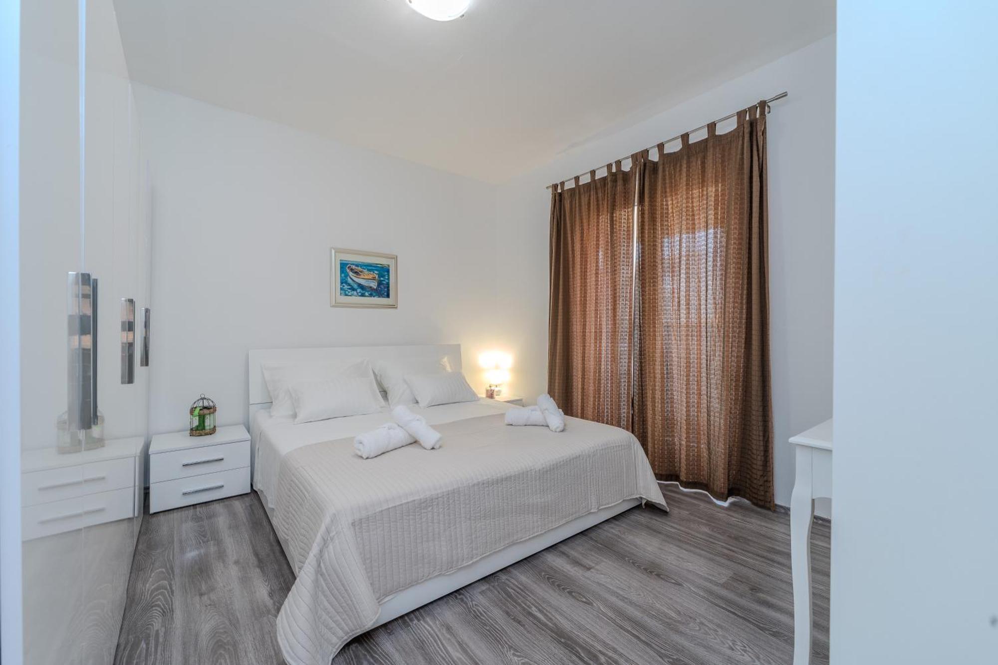 Zadar Center Apartment Verdi,Big & Cosy Екстериор снимка